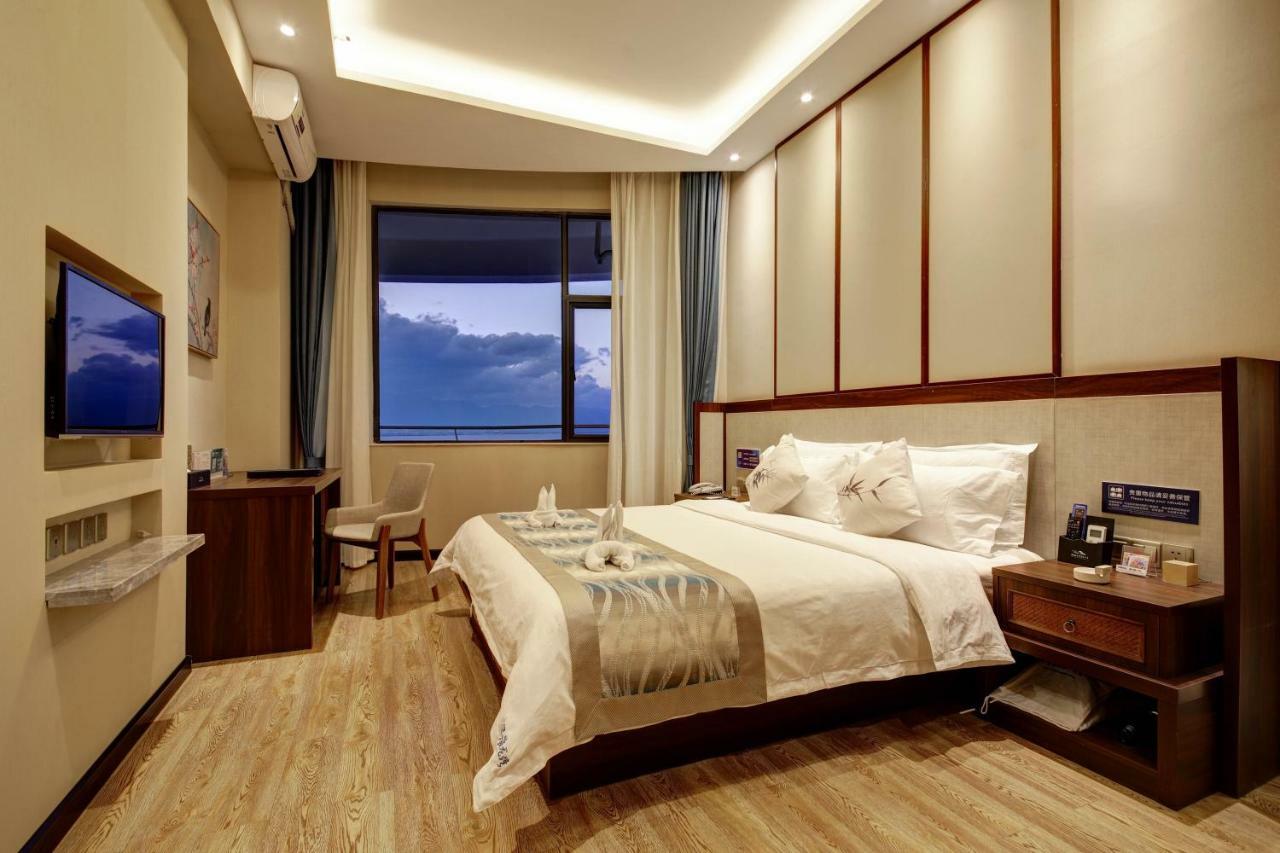 Dali Erhai Longwan Holiday Hotel 외부 사진