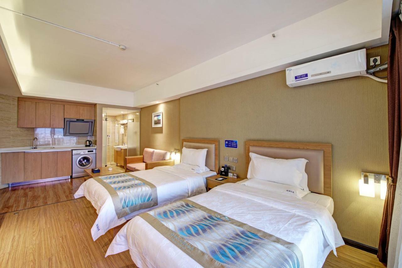 Dali Erhai Longwan Holiday Hotel 외부 사진